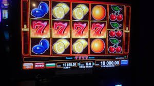 Filipino player enjoying okebet slot game on mobile browser
