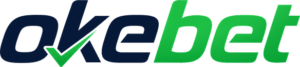 okebet official logo Philippines